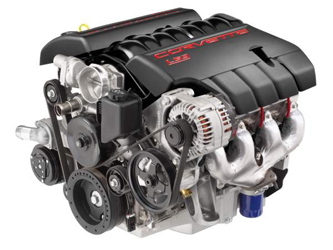 P1519 Engine
